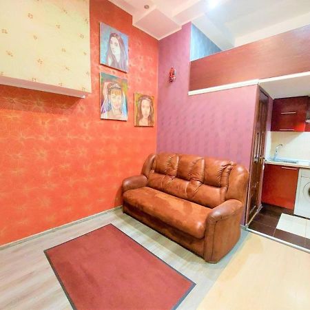 Квартира На Большой Арнаутской Apartment Odessa Luaran gambar