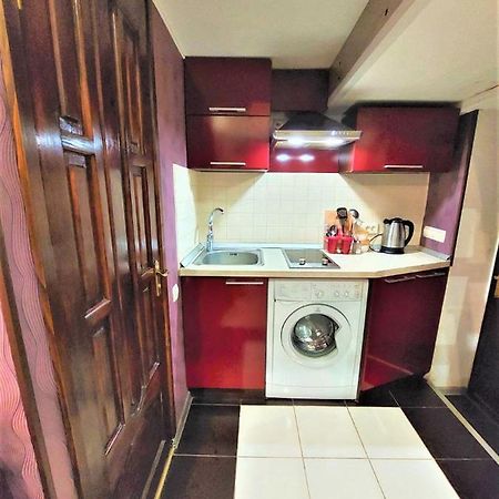 Квартира На Большой Арнаутской Apartment Odessa Luaran gambar