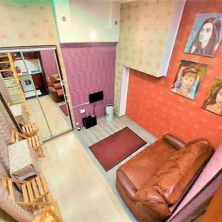 Квартира На Большой Арнаутской Apartment Odessa Luaran gambar