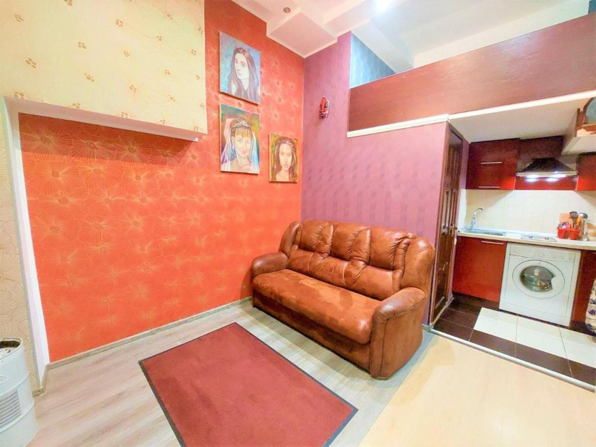Квартира На Большой Арнаутской Apartment Odessa Luaran gambar