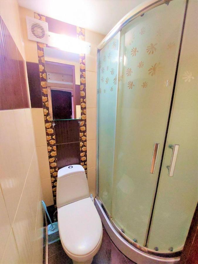 Квартира На Большой Арнаутской Apartment Odessa Luaran gambar