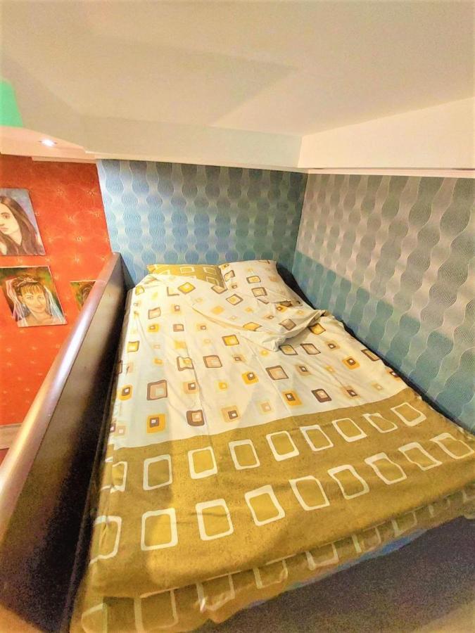 Квартира На Большой Арнаутской Apartment Odessa Luaran gambar
