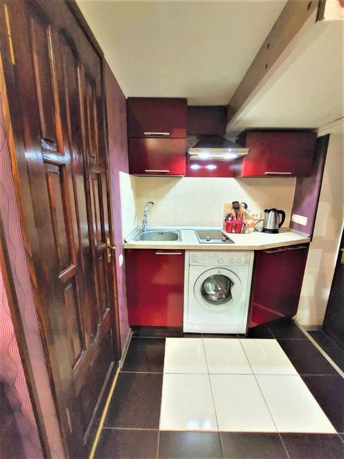 Квартира На Большой Арнаутской Apartment Odessa Luaran gambar