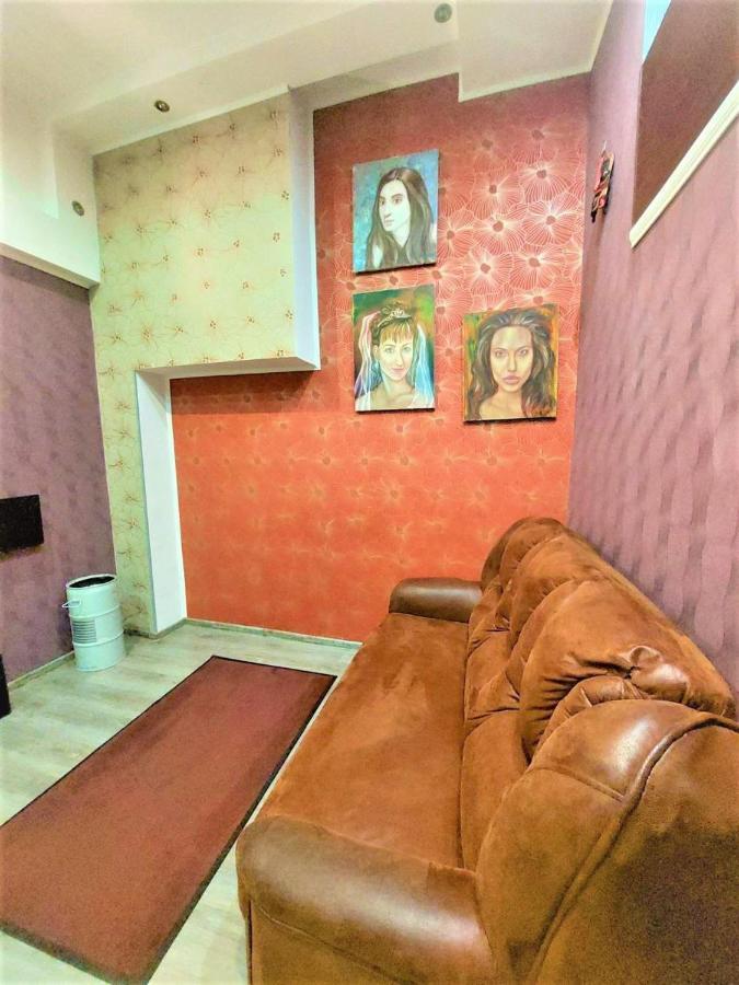 Квартира На Большой Арнаутской Apartment Odessa Luaran gambar