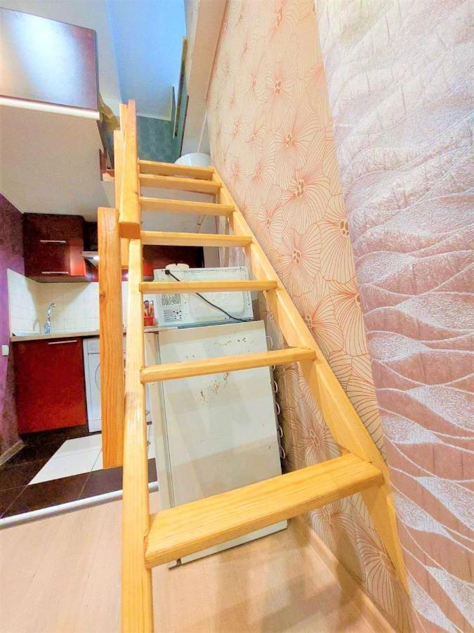 Квартира На Большой Арнаутской Apartment Odessa Luaran gambar
