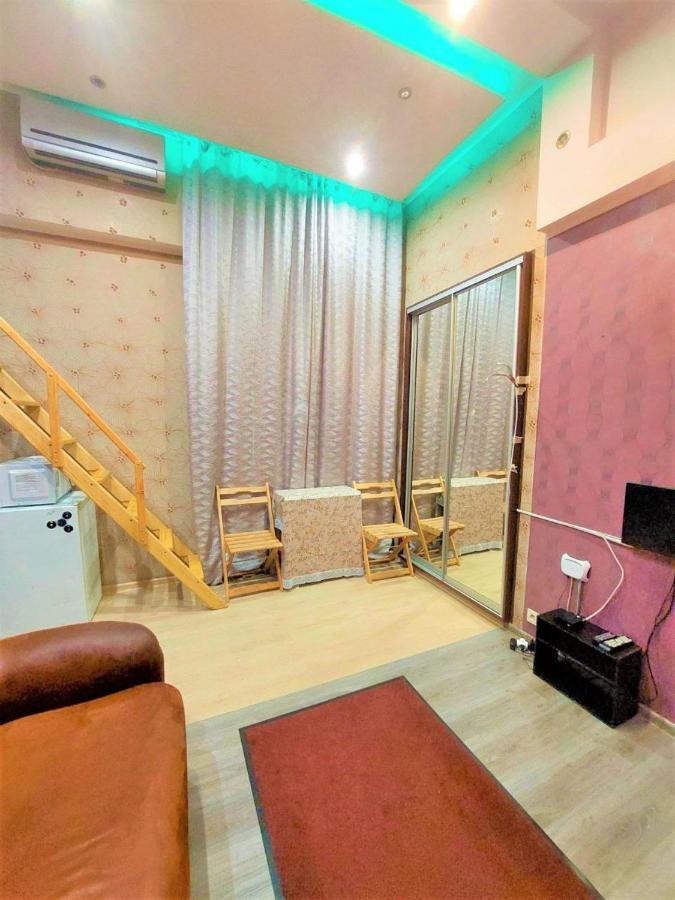Квартира На Большой Арнаутской Apartment Odessa Luaran gambar