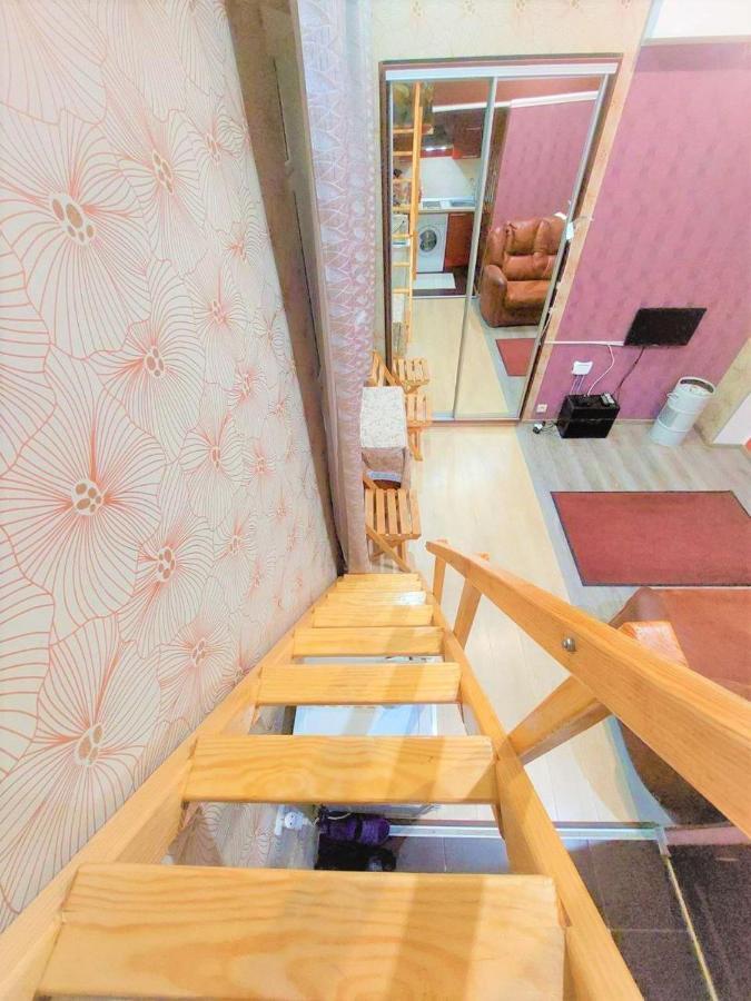 Квартира На Большой Арнаутской Apartment Odessa Luaran gambar
