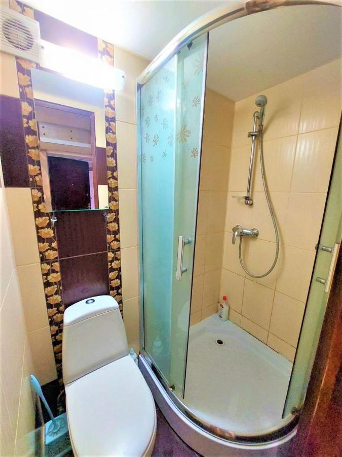 Квартира На Большой Арнаутской Apartment Odessa Luaran gambar