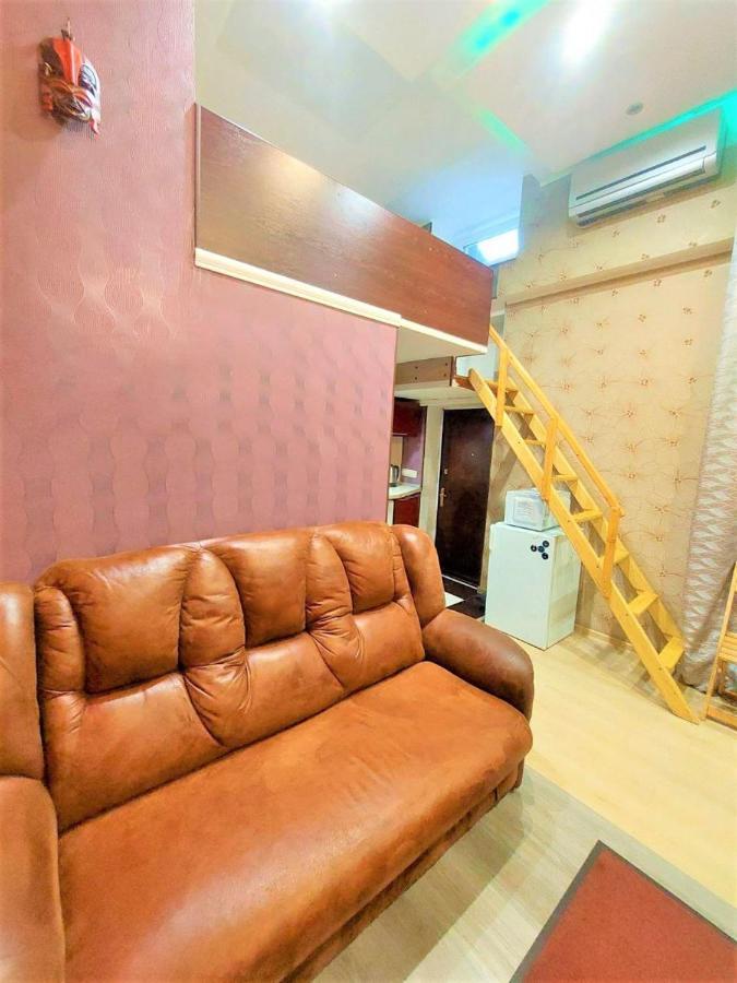 Квартира На Большой Арнаутской Apartment Odessa Luaran gambar