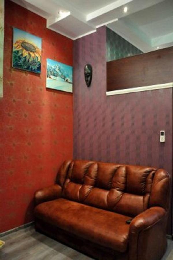 Квартира На Большой Арнаутской Apartment Odessa Luaran gambar